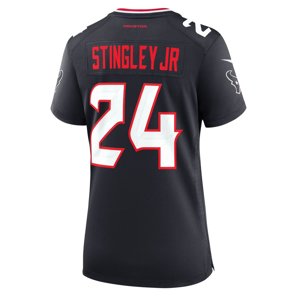 Houston Texans Jerseys Shop – Explore women8217s nike derek stingley jr. navy houston texans game jersey Collection