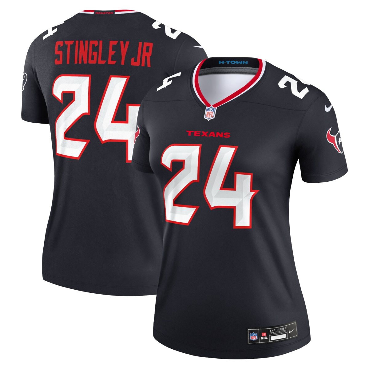 Houston Texans Jerseys Shop – Explore women8217s nike derek stingley jr. navy houston texans legend player performance top Collection