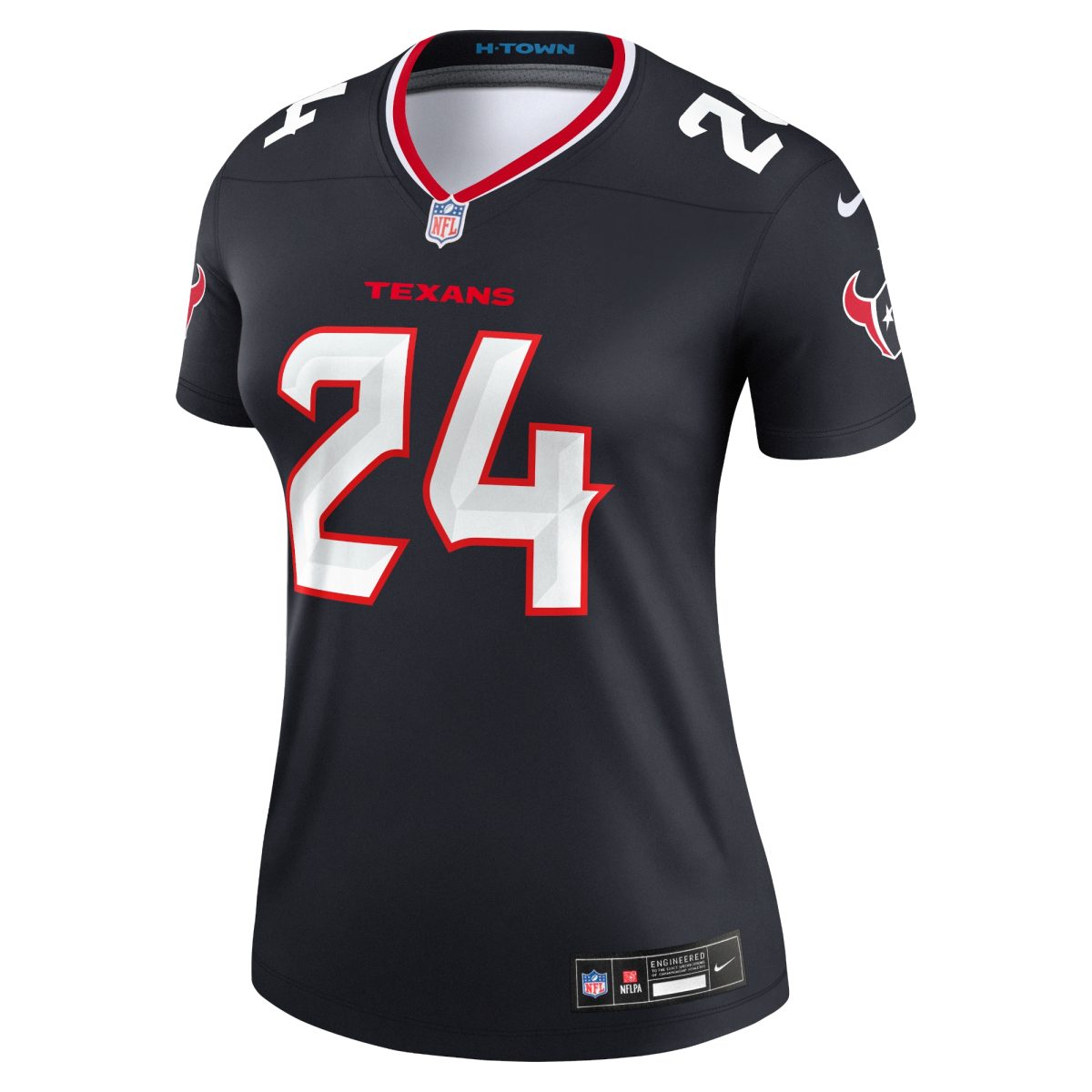 Houston Texans Jerseys Shop – Explore women8217s nike derek stingley jr. navy houston texans legend player performance top Collection