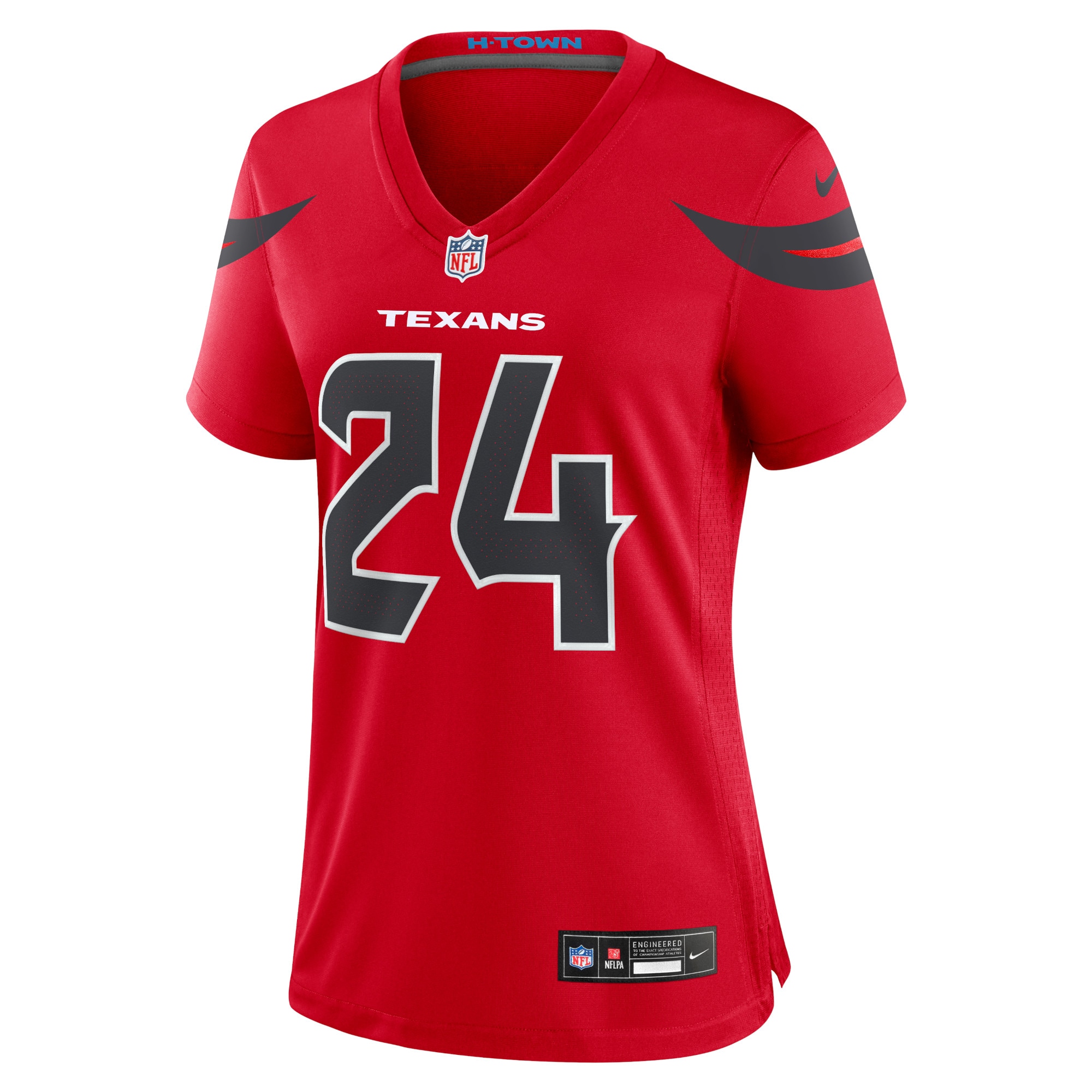 Houston Texans Jerseys Shop – Explore women8217s nike derek stingley jr. red houston texans alternate game jersey Collection