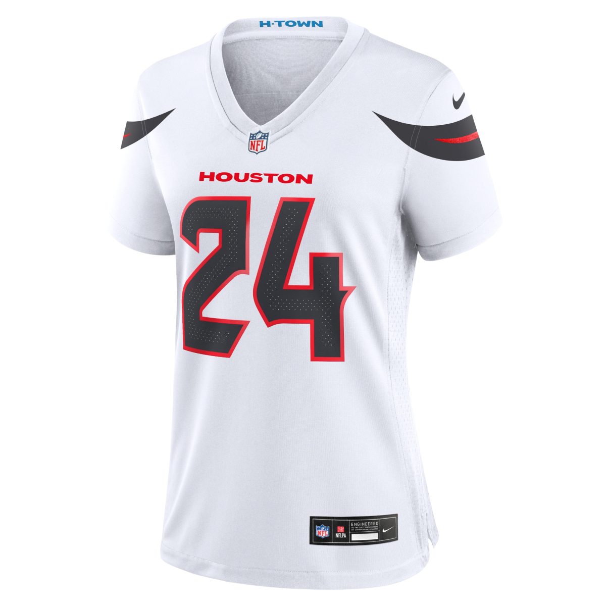 Houston Texans Jerseys Shop – Explore women8217s nike derek stingley jr. white houston texans game jersey Collection