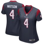 Houston Texans Jerseys Shop – Explore women8217s nike deshaun watson navy houston texans game player jersey Collection