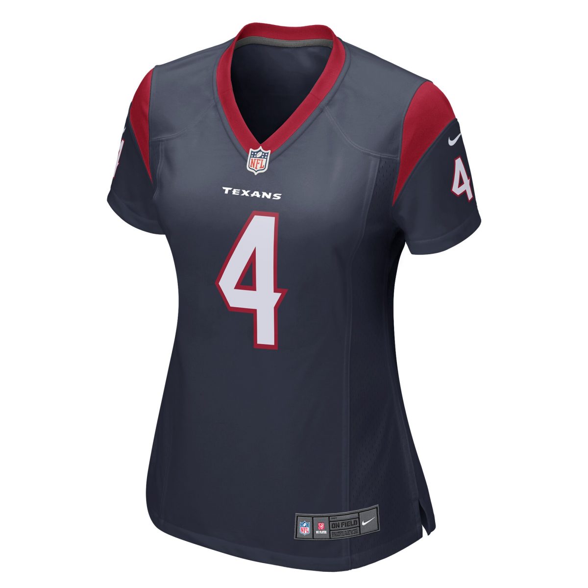 Houston Texans Jerseys Shop – Explore women8217s nike deshaun watson navy houston texans game player jersey Collection