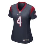 Houston Texans Jerseys Shop – Explore women8217s nike deshaun watson navy houston texans game player jersey Collection