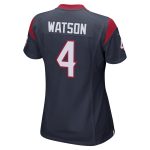 Houston Texans Jerseys Shop – Explore women8217s nike deshaun watson navy houston texans game player jersey Collection