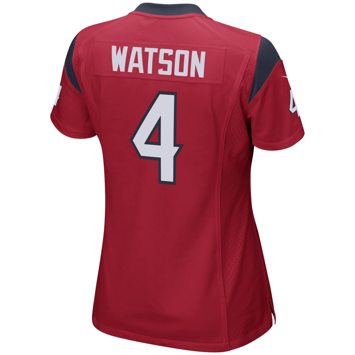 Houston Texans Jerseys Shop – Explore women8217s nike deshaun watson red houston texans team color game jersey Collection