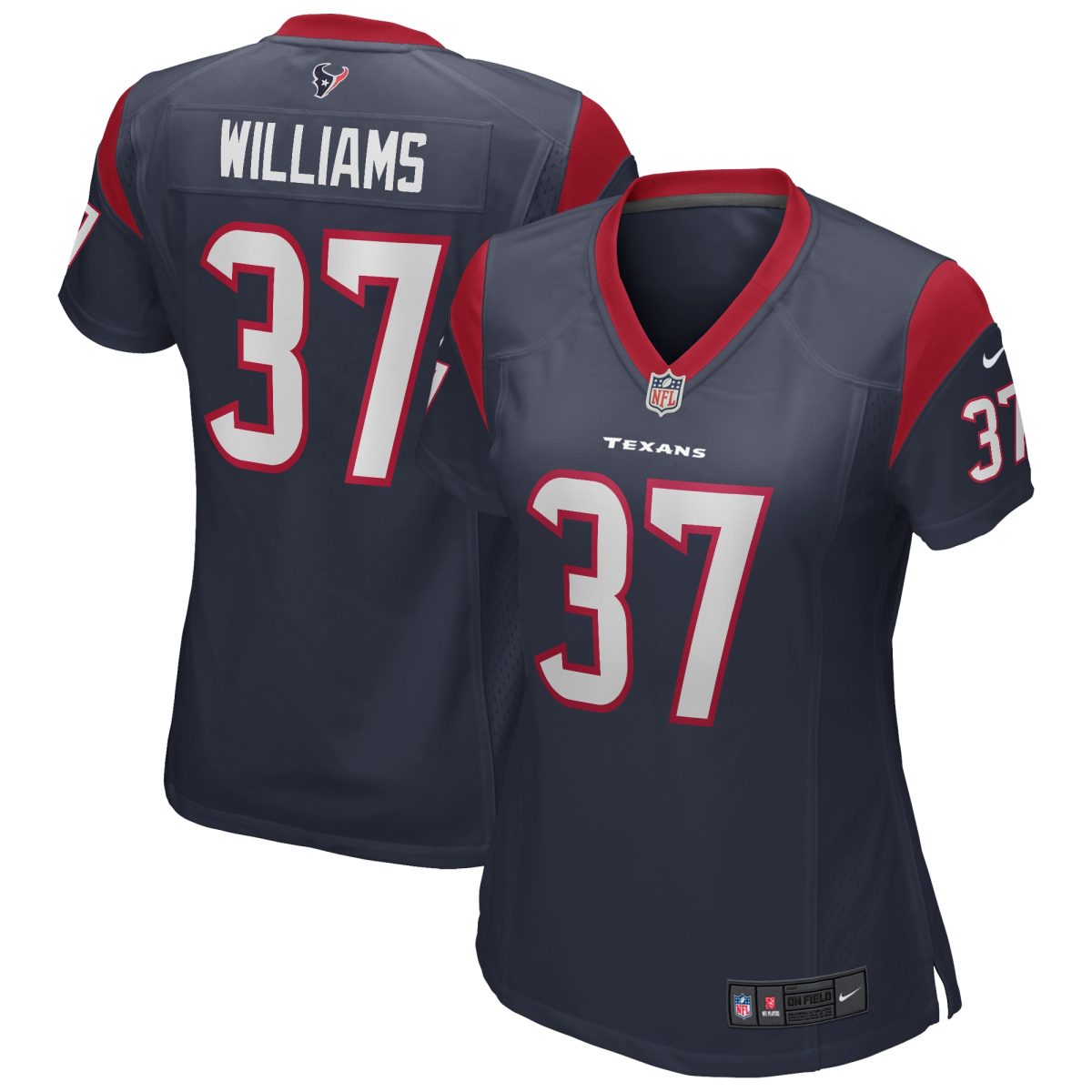 Houston Texans Jerseys Shop – Explore women8217s nike domanick williams navy houston texans game retired player jersey Collection