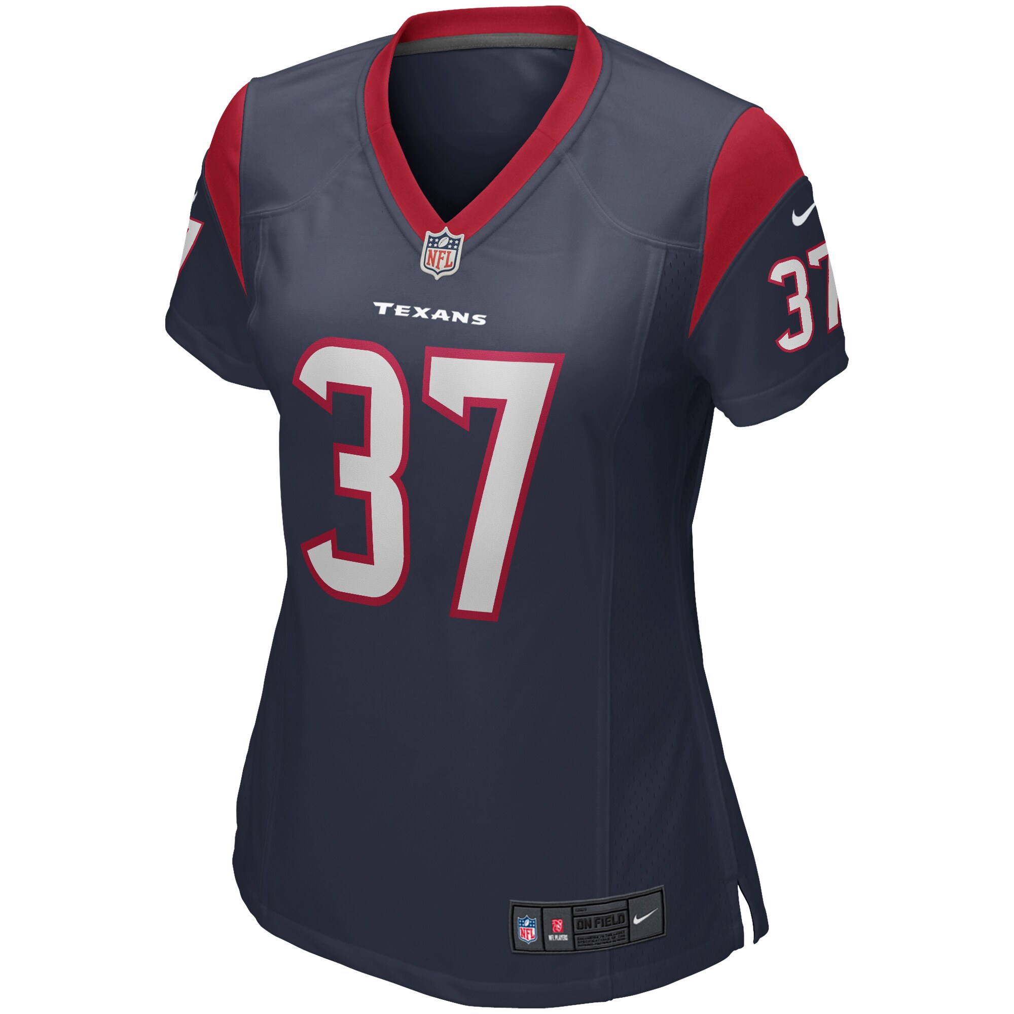 Houston Texans Jerseys Shop – Explore women8217s nike domanick williams navy houston texans game retired player jersey Collection