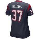 Houston Texans Jerseys Shop – Explore women8217s nike domanick williams navy houston texans game retired player jersey Collection