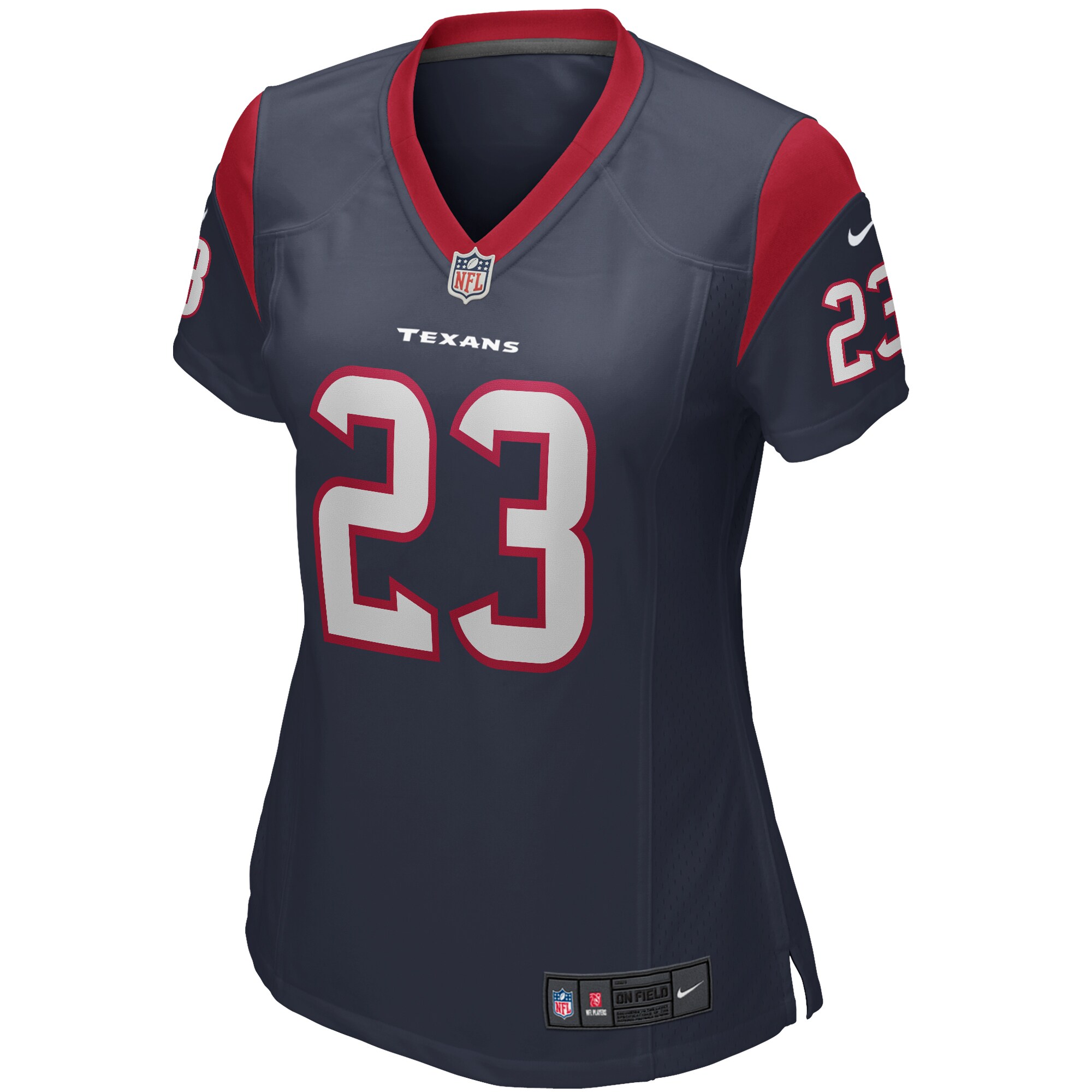 Houston Texans Jerseys Shop – Explore women8217s nike eric murray navy houston texans game player jersey Collection