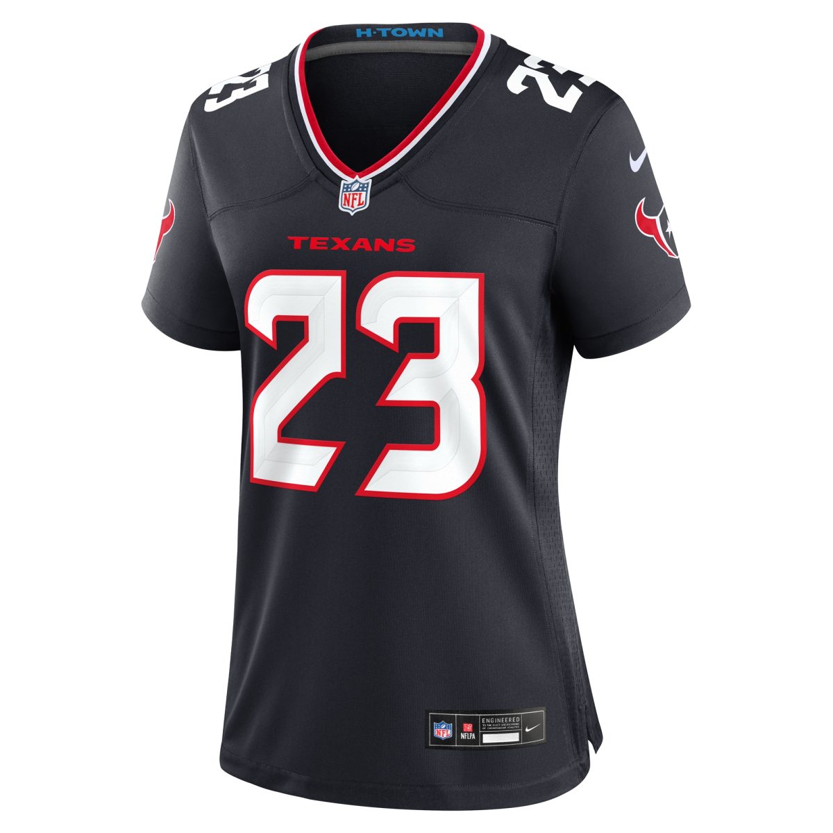 Houston Texans Jerseys Shop – Explore women8217s nike eric murray navy houston texans team game jersey Collection