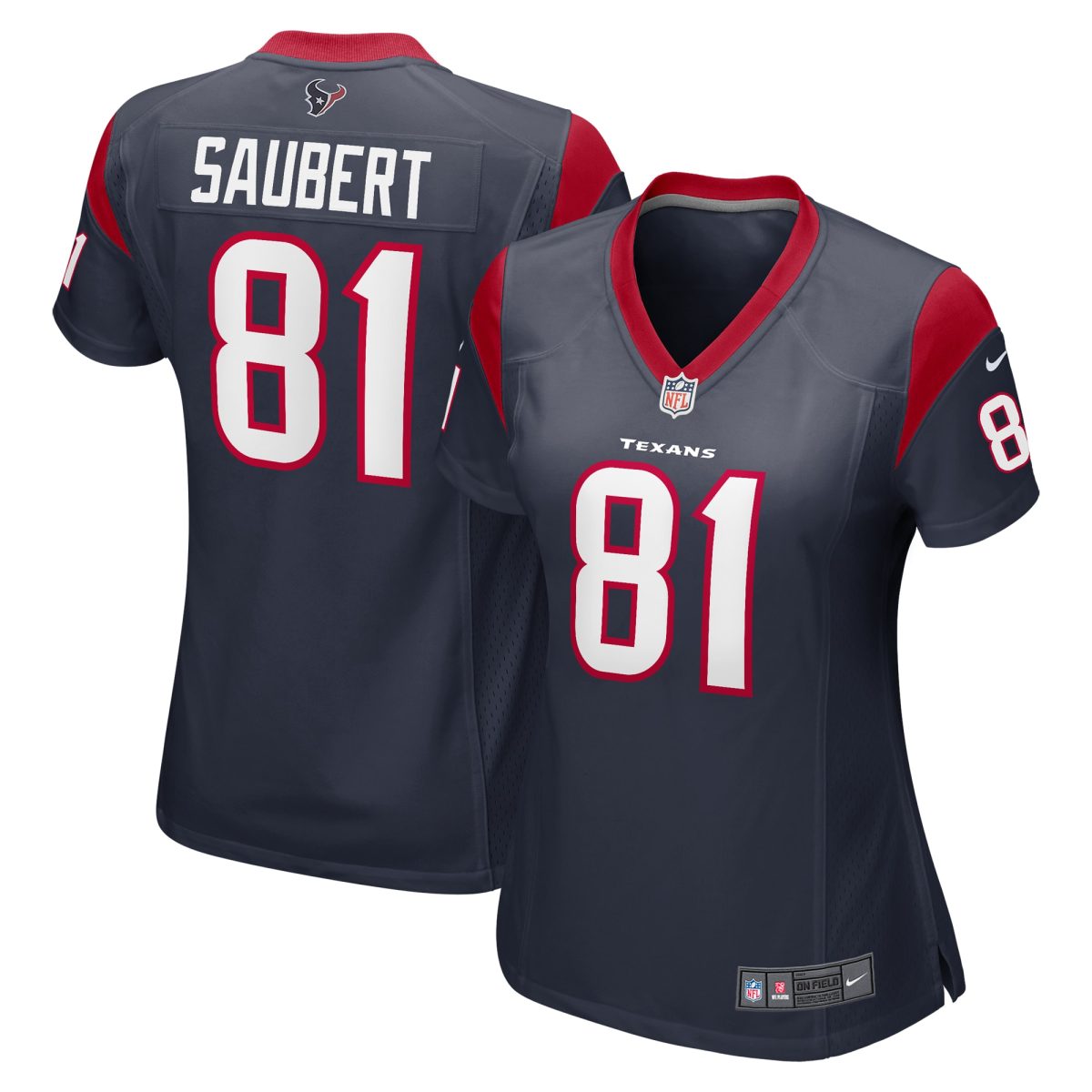 Houston Texans Jerseys Shop – Explore women8217s nike eric saubert navy houston texans game jersey Collection
