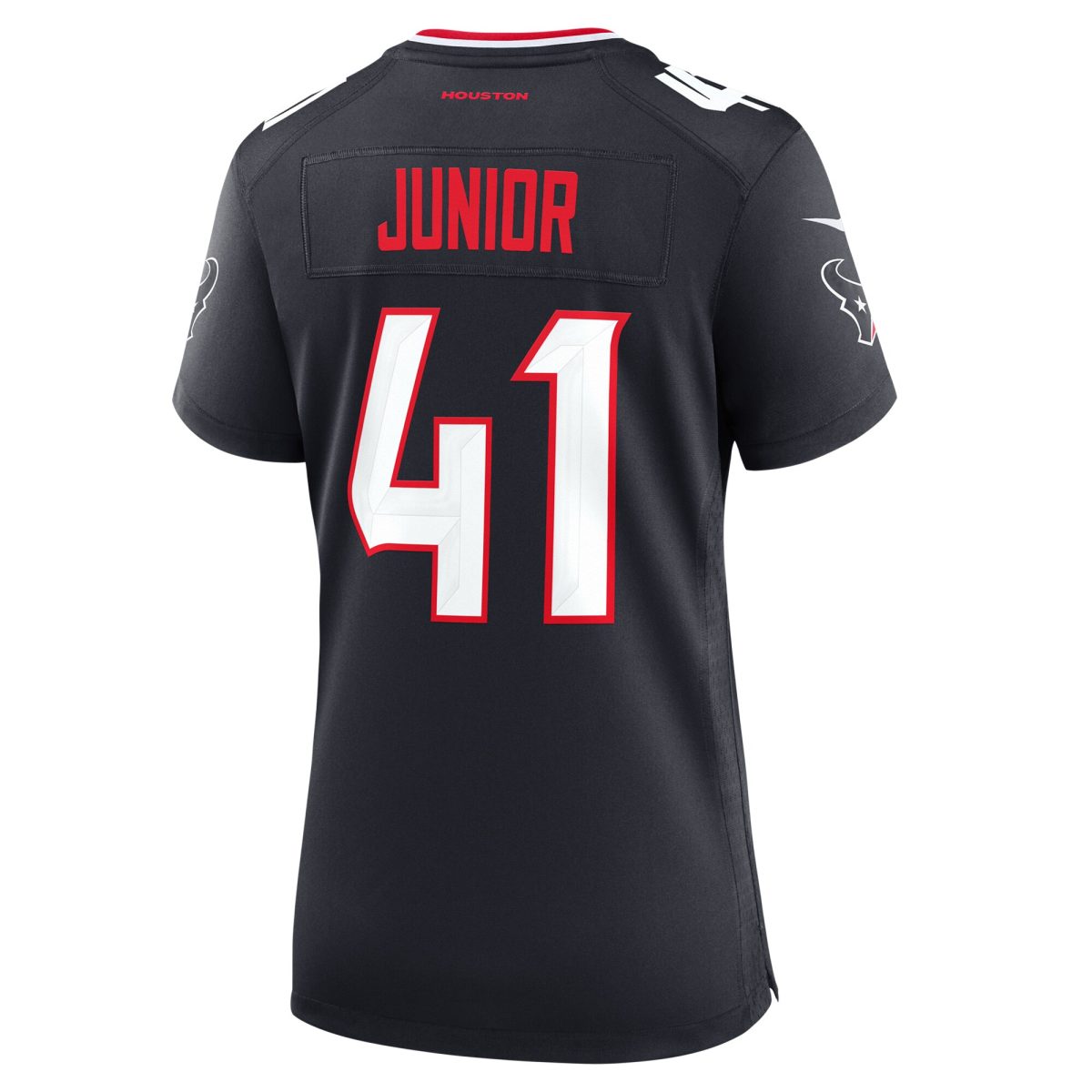 Houston Texans Jerseys Shop – Explore women8217s nike gregory junior navy houston texans team game jersey Collection