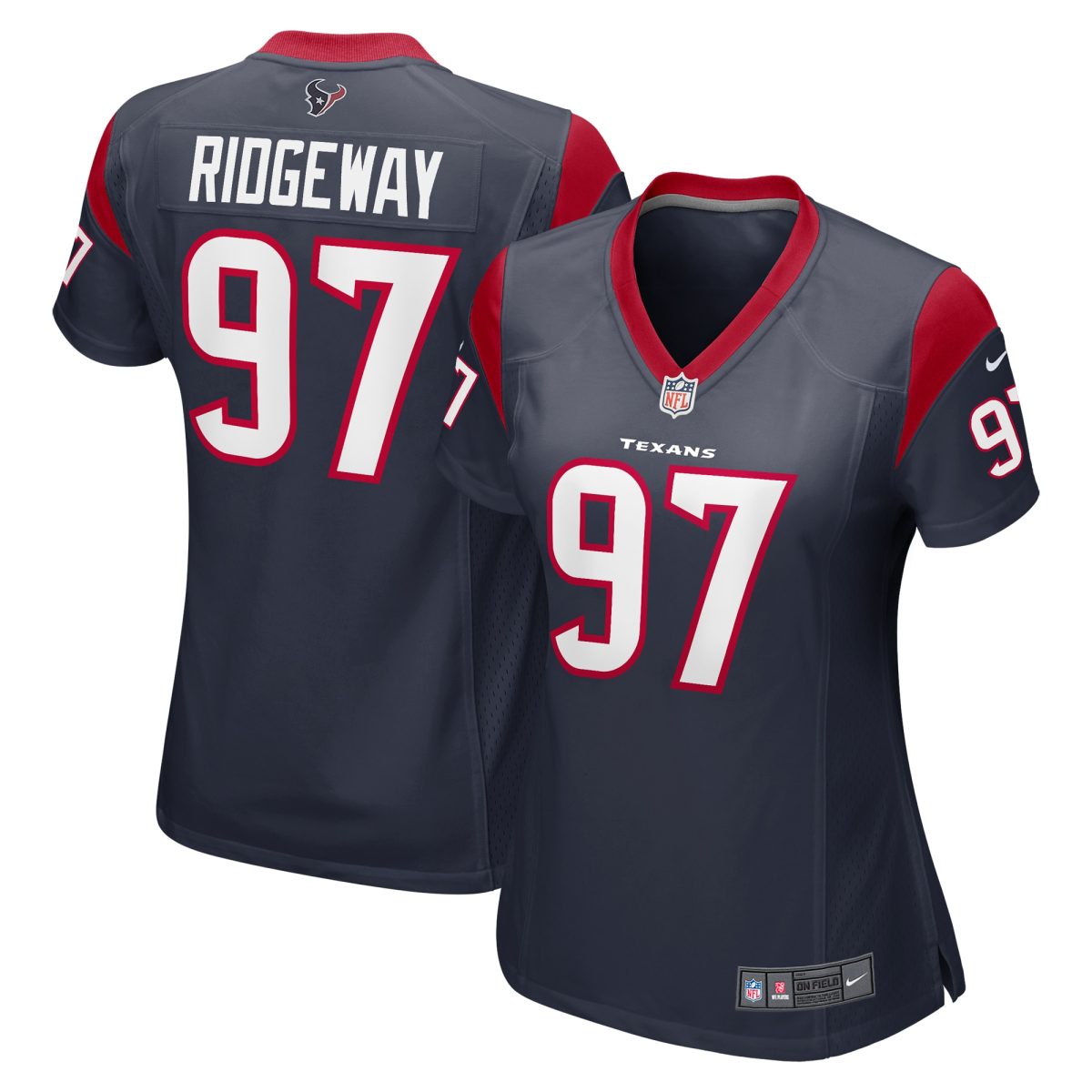 Houston Texans Jerseys Shop – Explore women8217s nike hassan ridgeway navy houston texans game player jersey Collection
