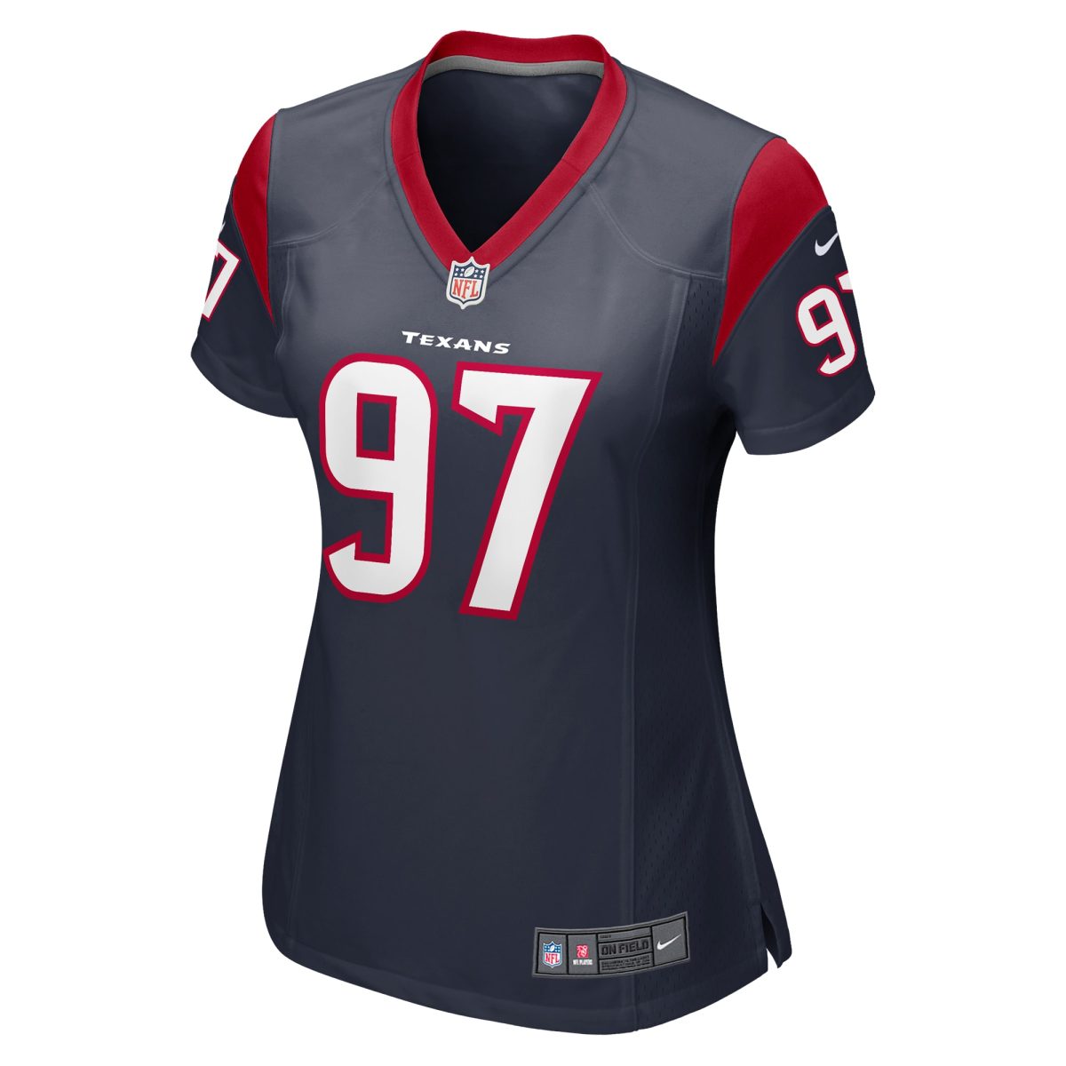 Houston Texans Jerseys Shop – Explore women8217s nike hassan ridgeway navy houston texans game player jersey Collection