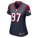 Houston Texans Jerseys Shop – Explore women8217s nike hassan ridgeway navy houston texans game player jersey Collection