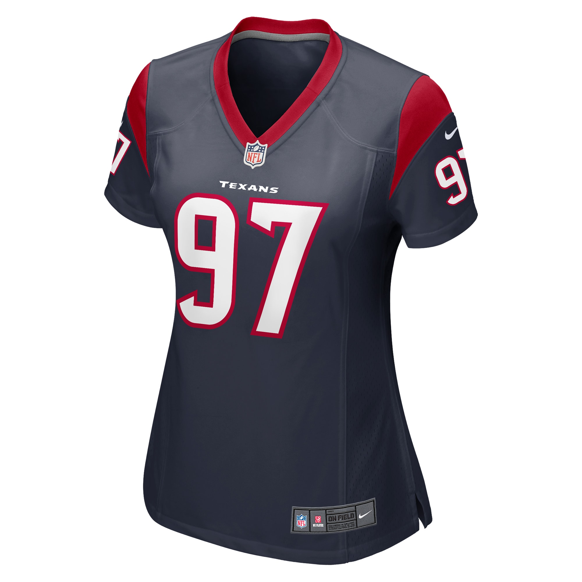 Houston Texans Jerseys Shop – Explore women8217s nike hassan ridgeway navy houston texans game player jersey Collection