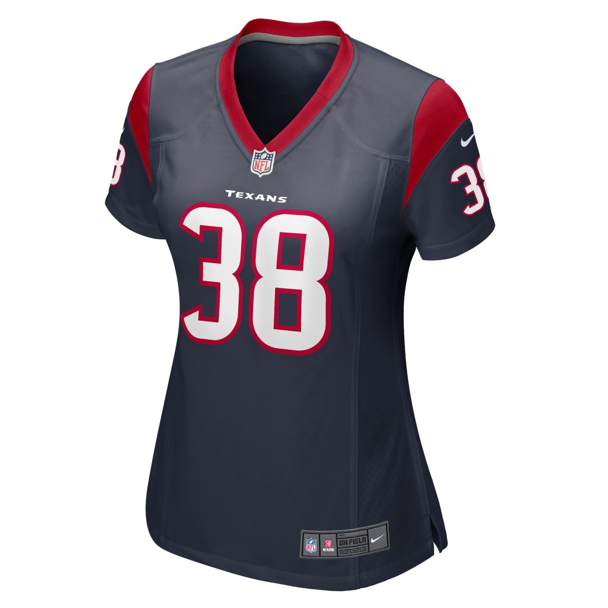 Houston Texans Jerseys Shop – Explore women8217s nike j.j. taylor navy houston texans team game jersey Collection