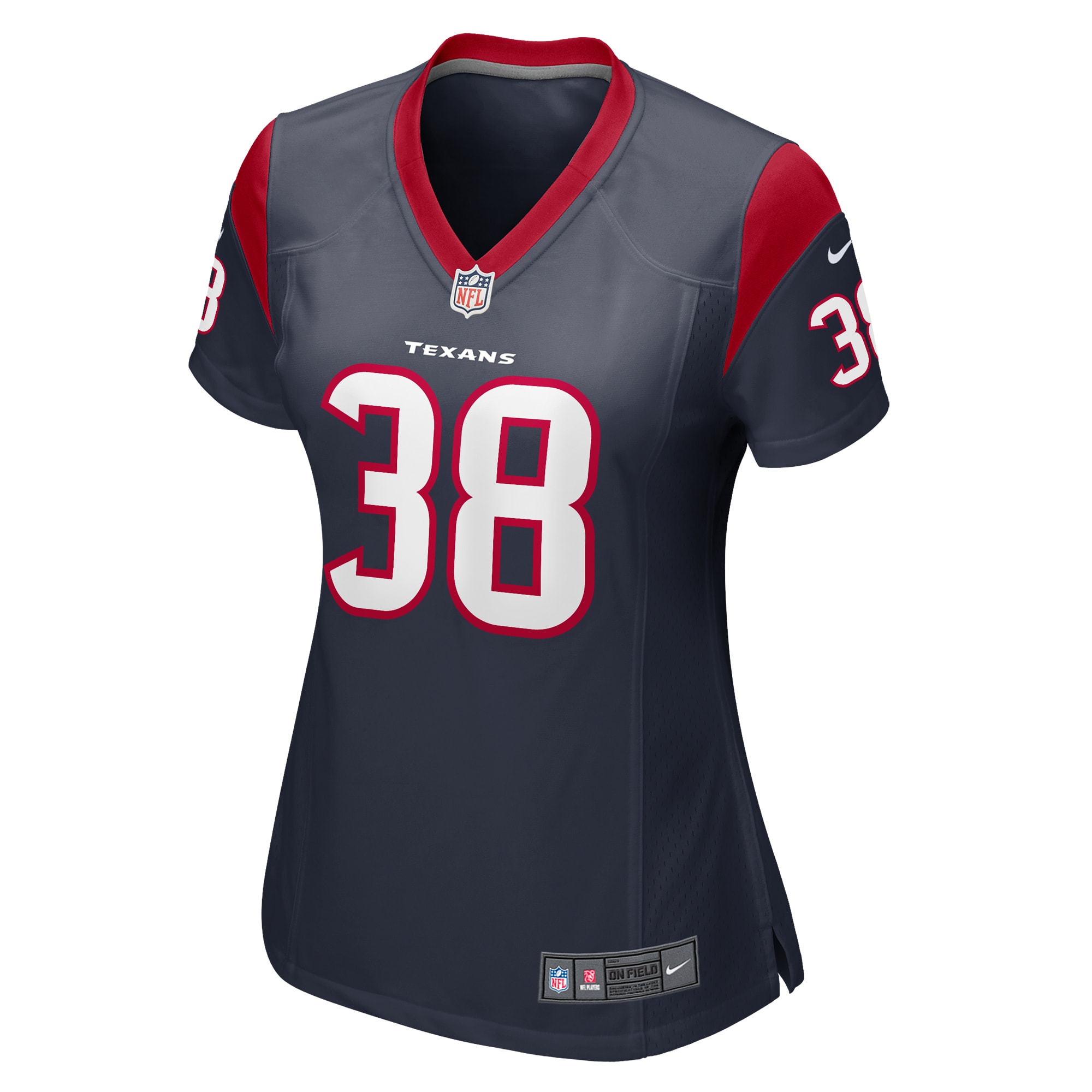 Houston Texans Jerseys Shop – Explore women8217s nike j.j. taylor navy houston texans team game jersey Collection