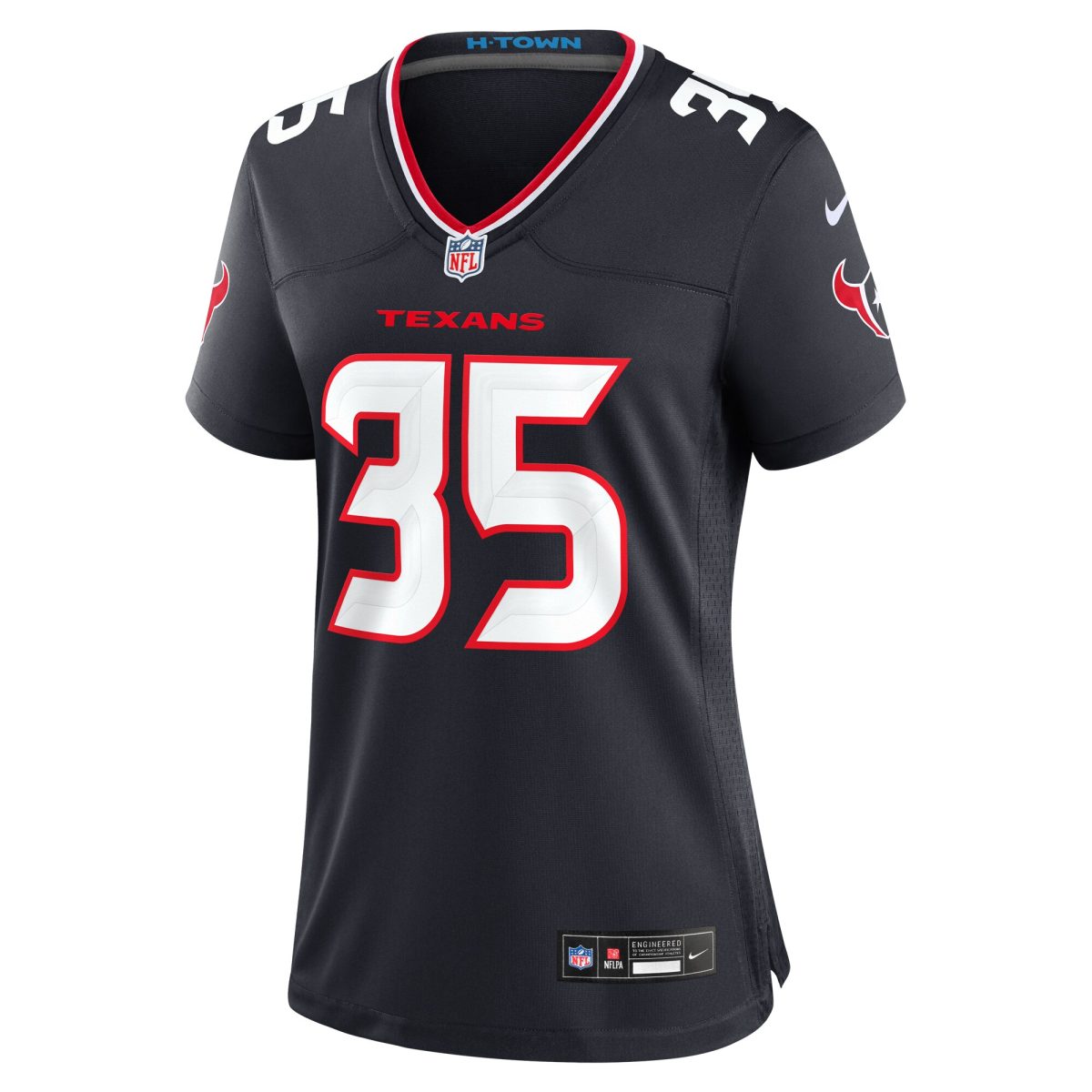 Houston Texans Jerseys Shop – Explore women8217s nike jake hansen navy houston texans team game jersey Collection
