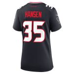 Houston Texans Jerseys Shop – Explore women8217s nike jake hansen navy houston texans team game jersey Collection