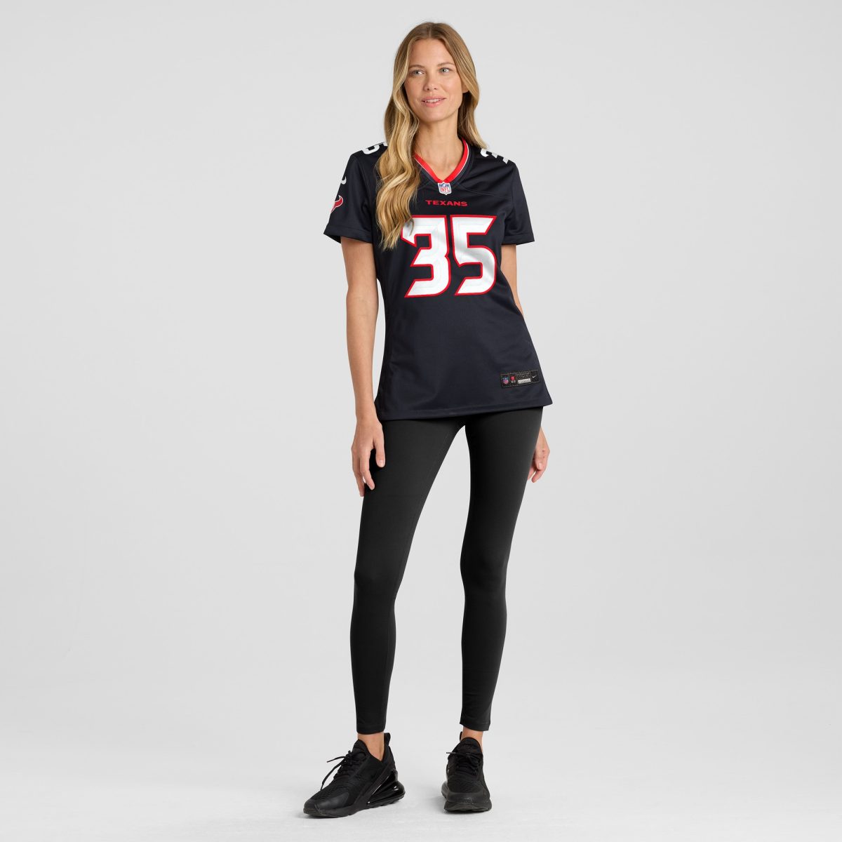Houston Texans Jerseys Shop – Explore women8217s nike jake hansen navy houston texans team game jersey Collection