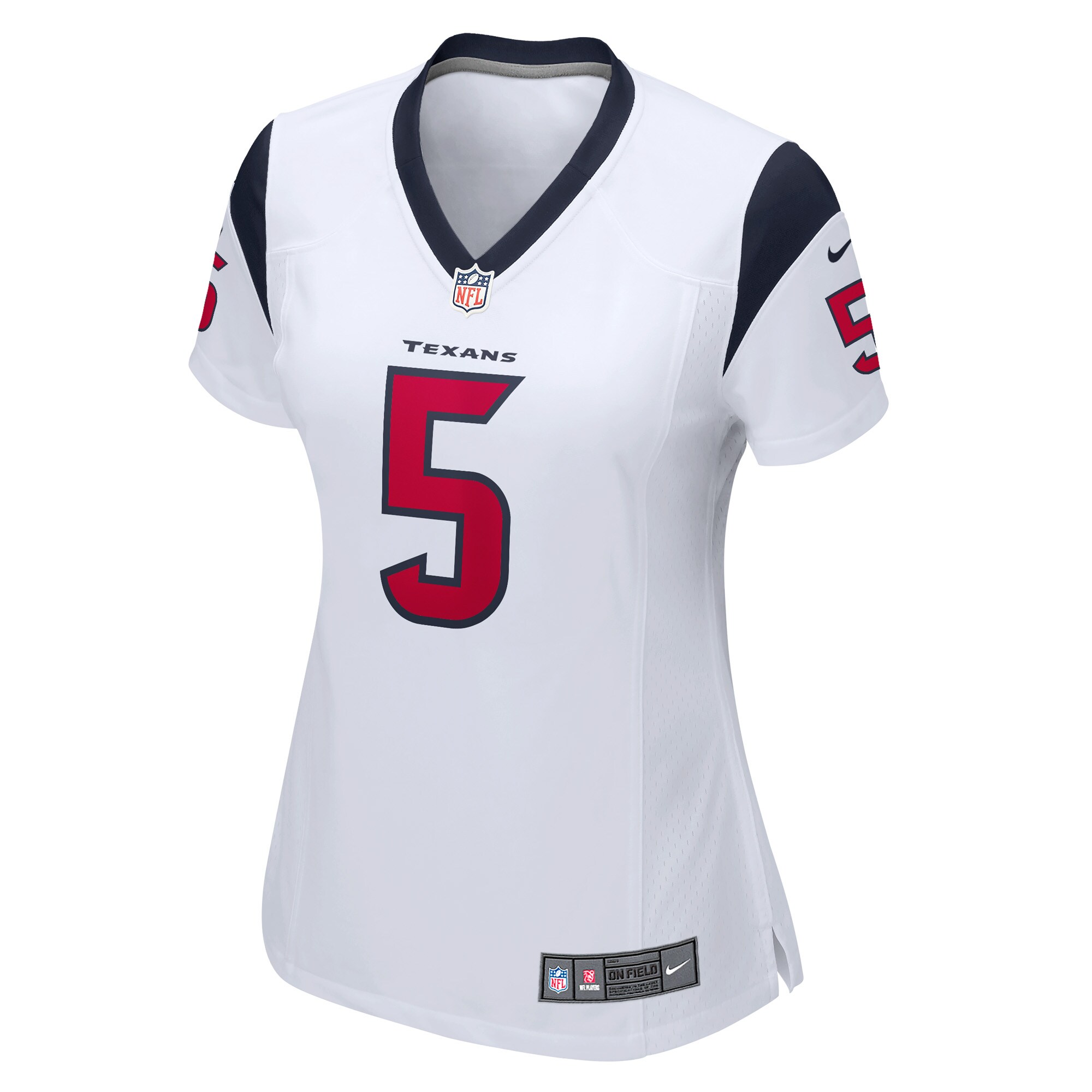 Houston Texans Jerseys Shop – Explore women8217s nike jalen pitre white houston texans game player jersey Collection