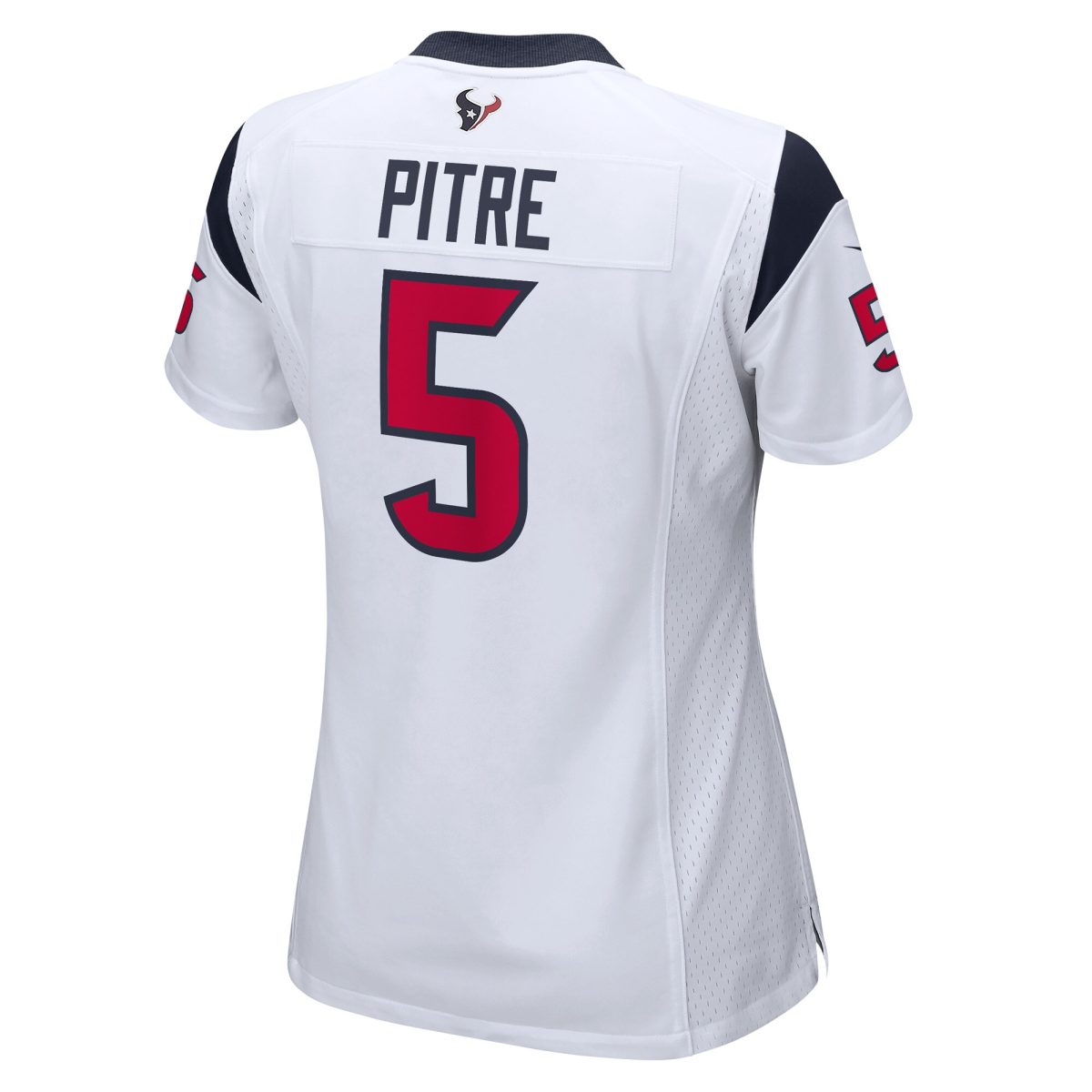 Houston Texans Jerseys Shop – Explore women8217s nike jalen pitre white houston texans game player jersey Collection