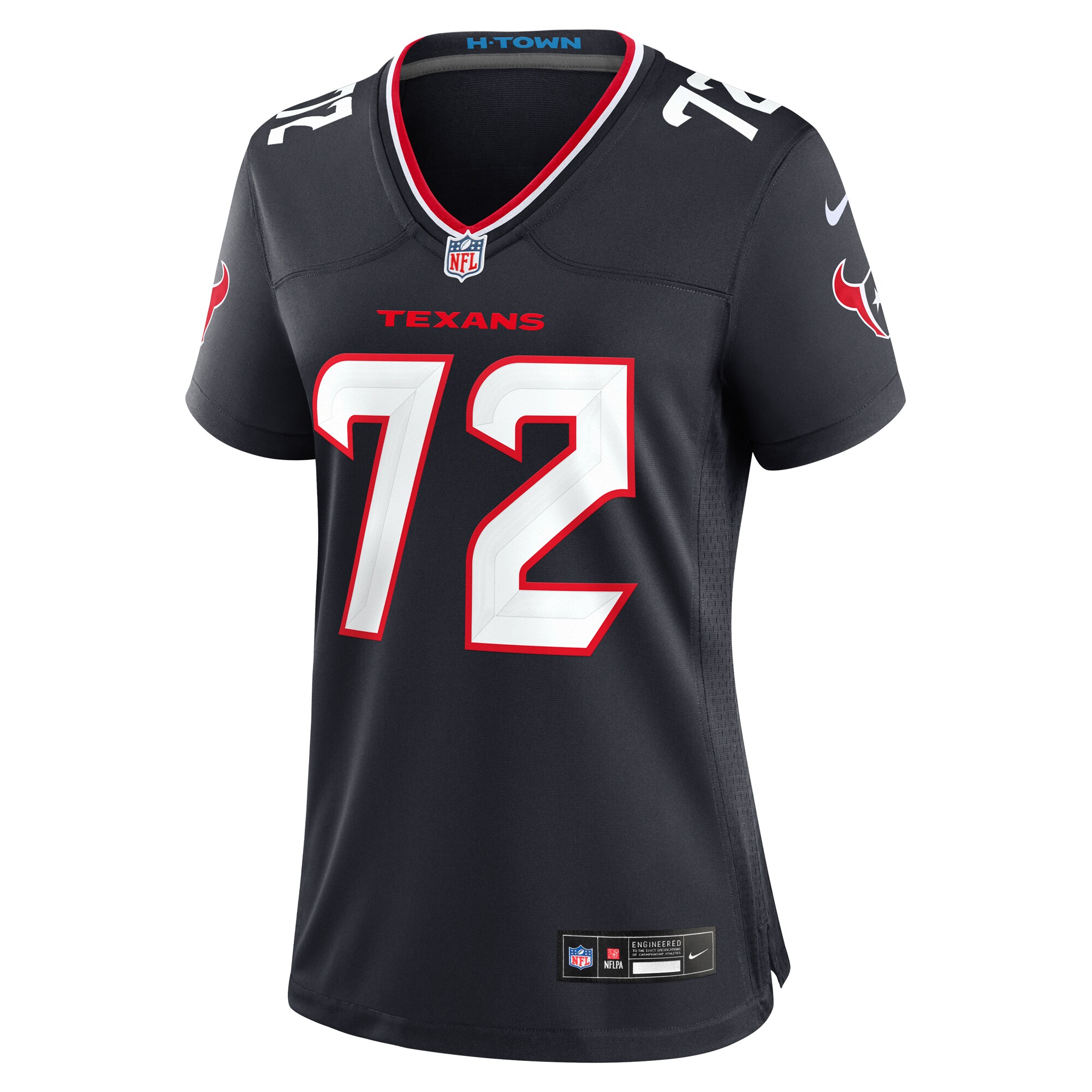 Houston Texans Jerseys Shop – Explore women8217s nike jaylon thomas navy houston texans team game jersey Collection