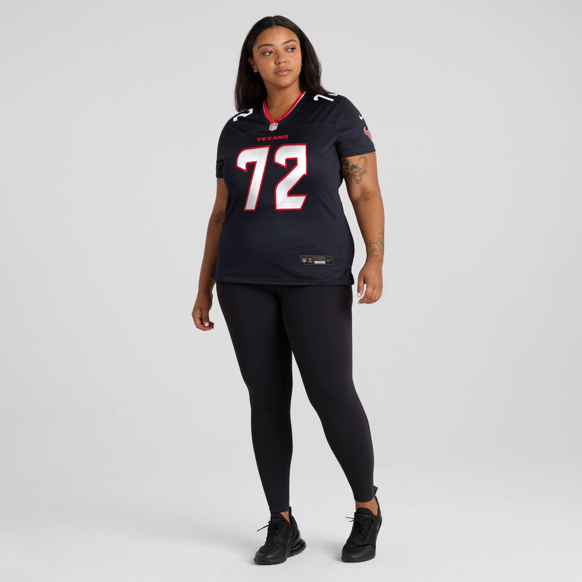 Houston Texans Jerseys Shop – Explore women8217s nike jaylon thomas navy houston texans team game jersey Collection