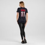 Houston Texans Jerseys Shop – Explore women8217s nike jeff okudah navy houston texans team game jersey Collection