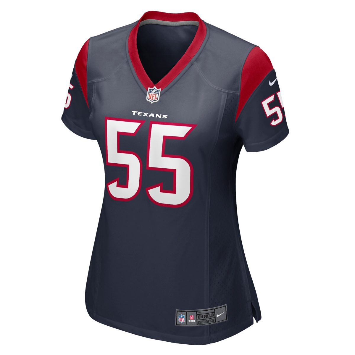 Houston Texans Jerseys Shop – Explore women8217s nike jerry hughes navy houston texans game player jersey Collection