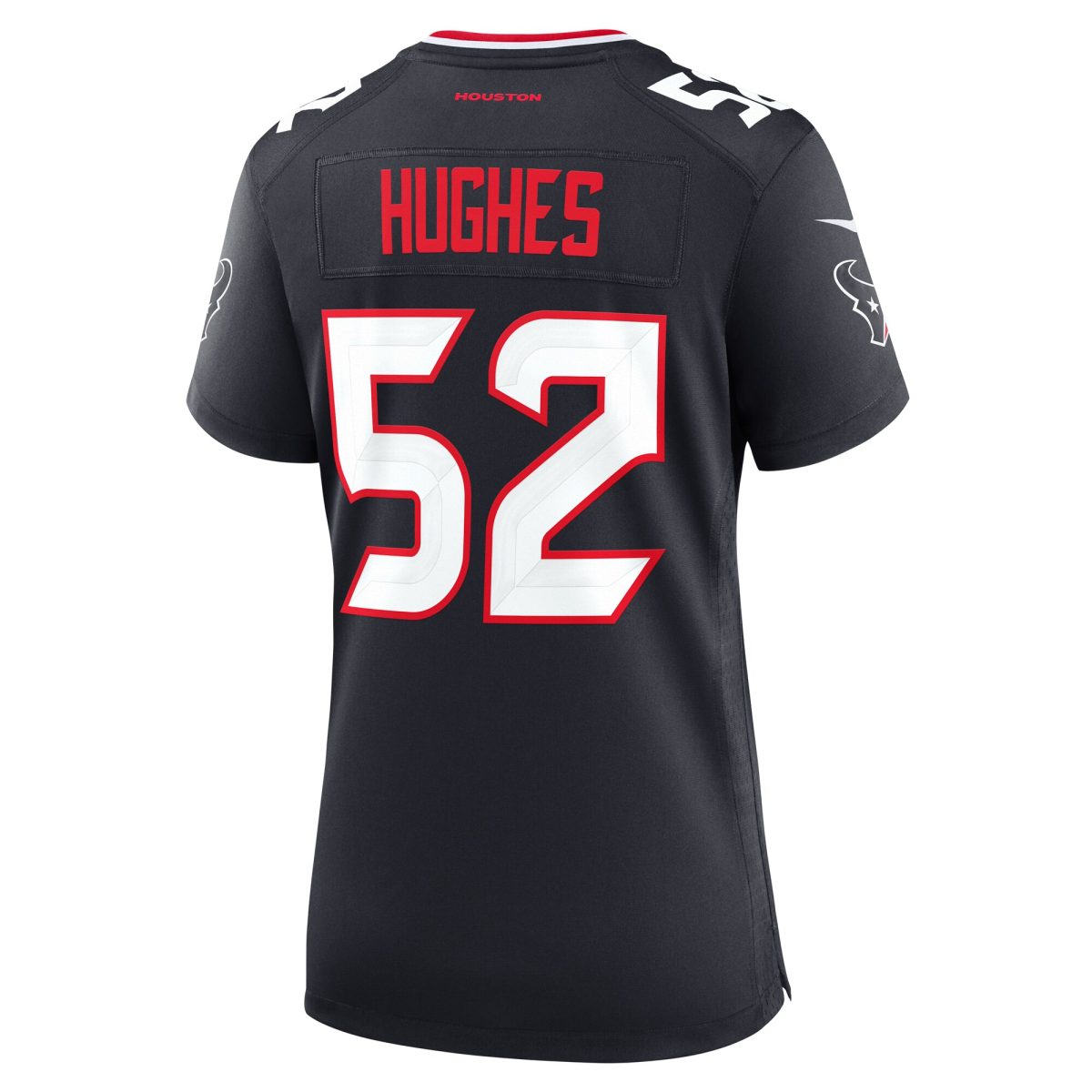 Houston Texans Jerseys Shop – Explore women8217s nike jerry hughes navy houston texans team game jersey Collection