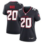 Houston Texans Jerseys Shop – Explore women8217s nike jimmie ward navy houston texans team game jersey Collection