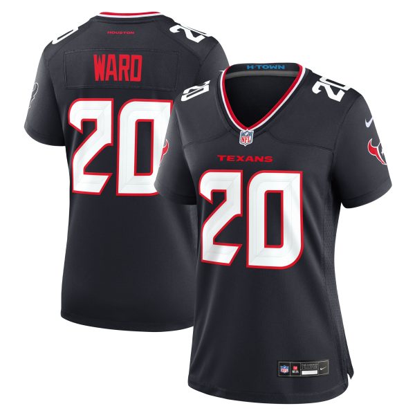Houston Texans Jerseys Shop – Explore women8217s nike jimmie ward navy houston texans team game jersey Collection