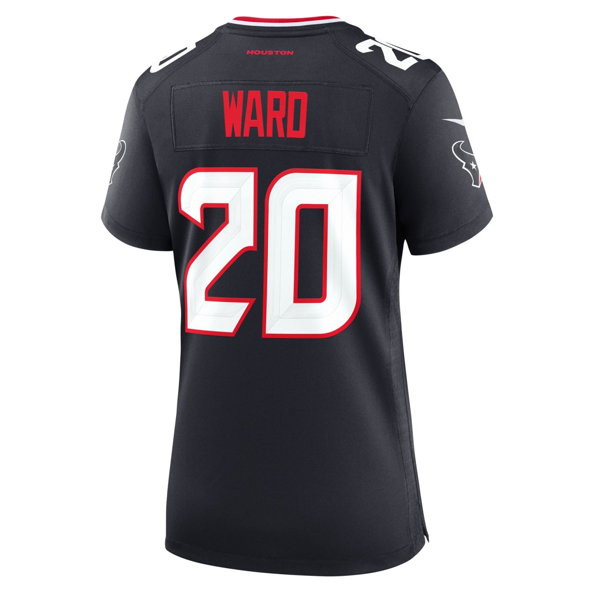 Houston Texans Jerseys Shop – Explore women8217s nike jimmie ward navy houston texans team game jersey Collection