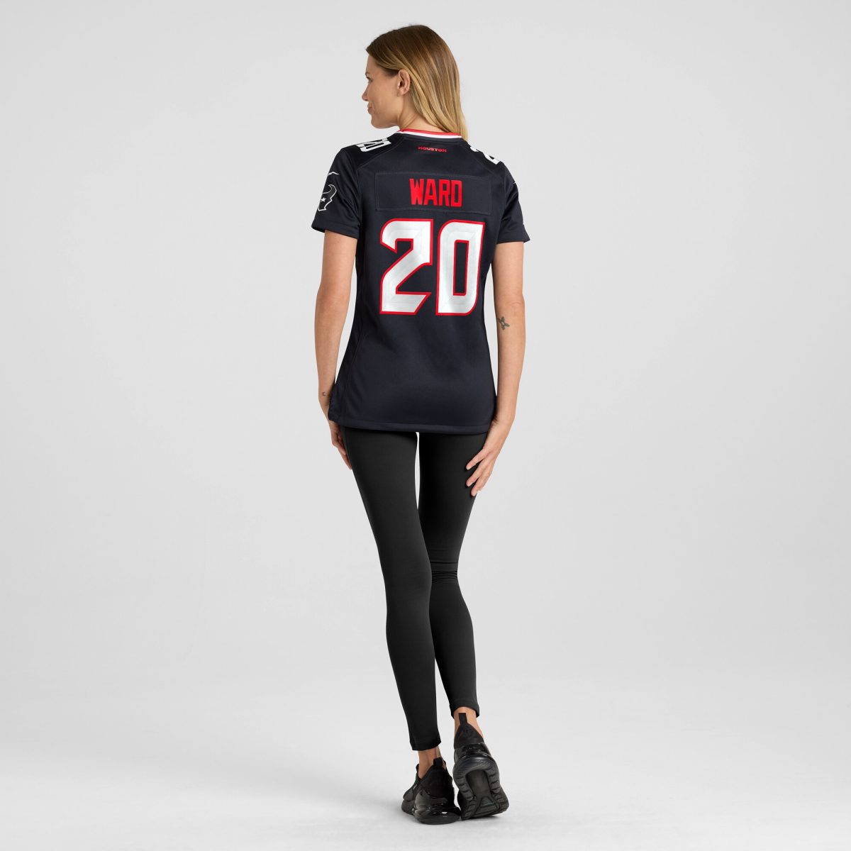 Houston Texans Jerseys Shop – Explore women8217s nike jimmie ward navy houston texans team game jersey Collection