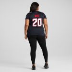 Houston Texans Jerseys Shop – Explore women8217s nike jimmie ward navy houston texans team game jersey Collection