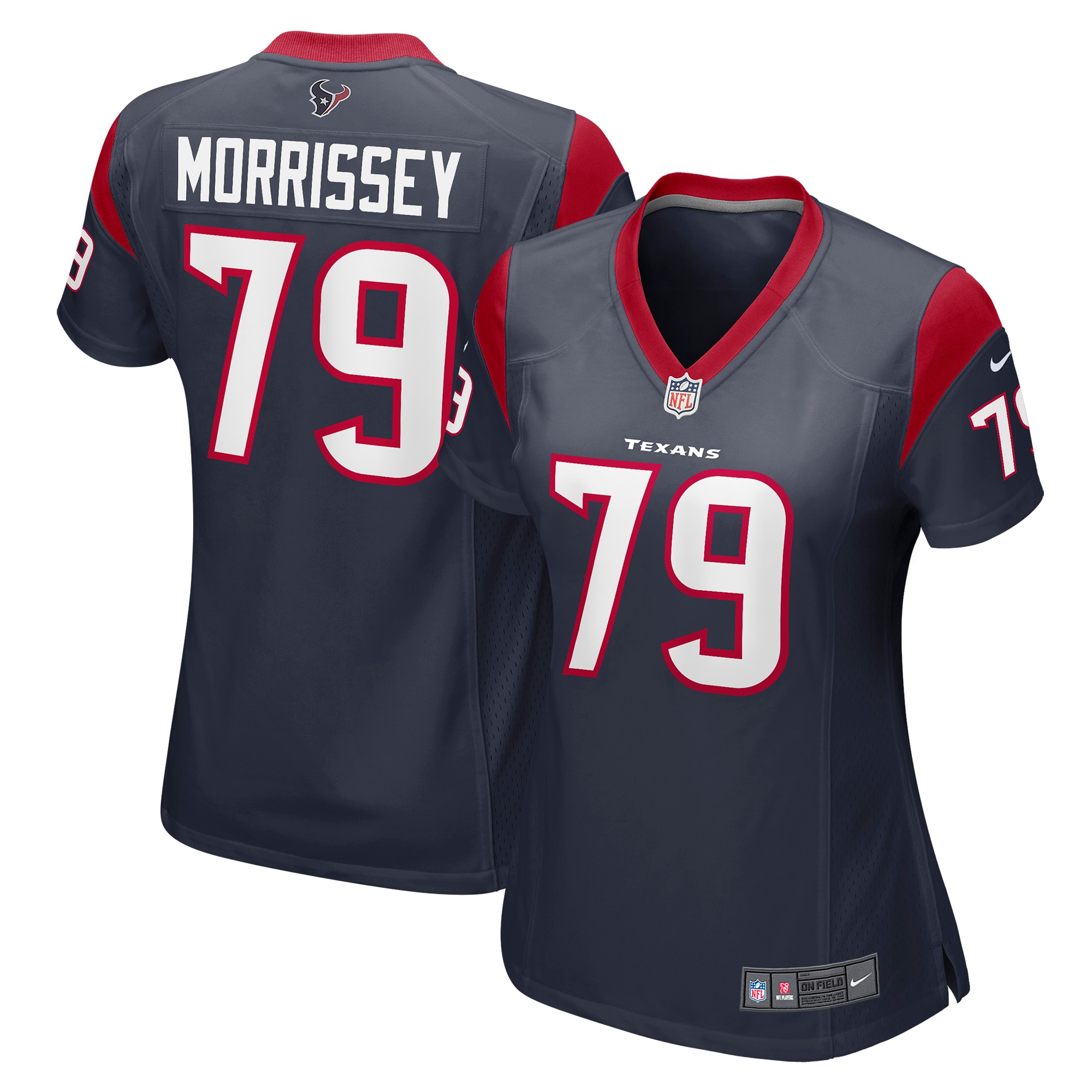 Houston Texans Jerseys Shop – Explore women8217s nike jimmy morrissey navy houston texans game jersey Collection