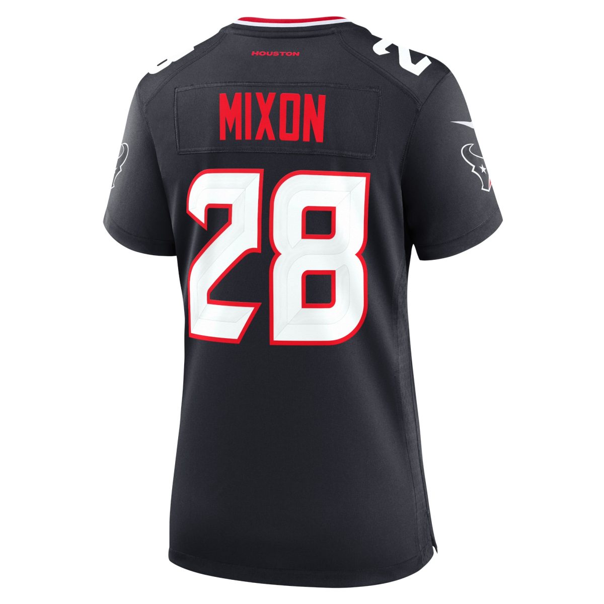 Houston Texans Jerseys Shop – Explore women8217s nike joe mixon navy houston texans game jersey Collection