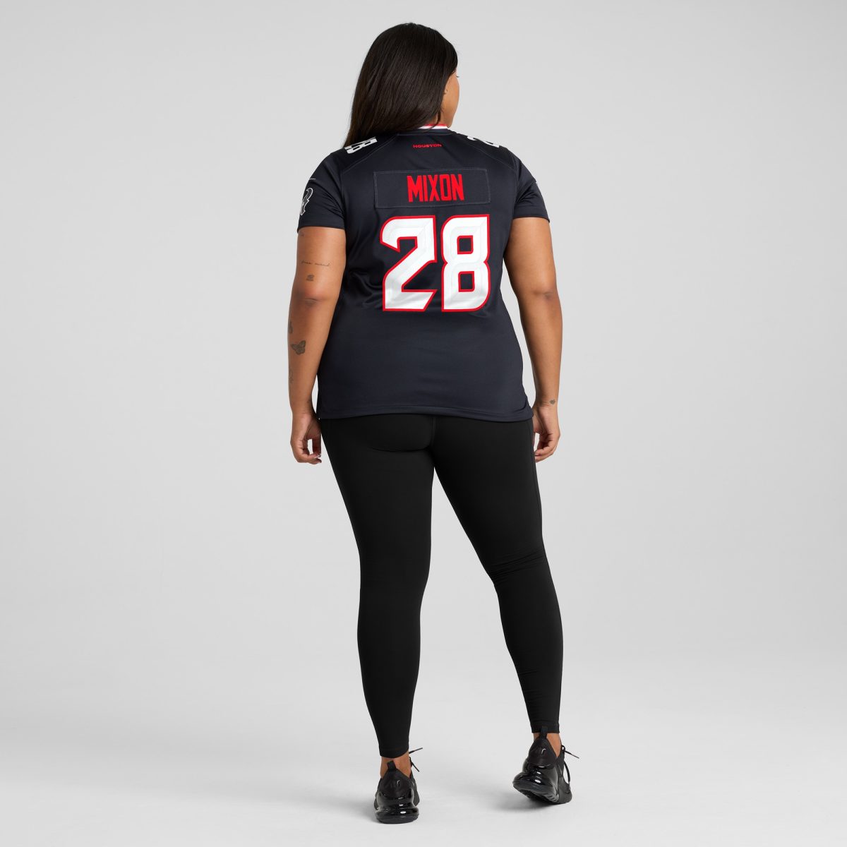 Houston Texans Jerseys Shop – Explore women8217s nike joe mixon navy houston texans game jersey Collection