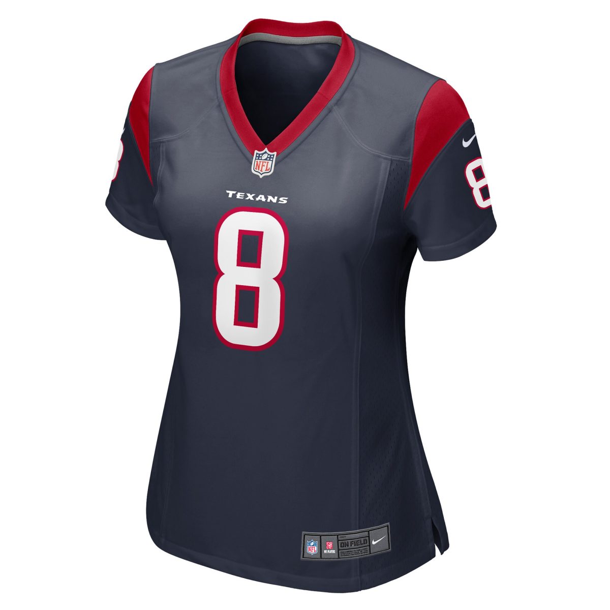 Houston Texans Jerseys Shop – Explore women8217s nike john metchie iii navy houston texans game player jersey Collection