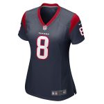 Houston Texans Jerseys Shop – Explore women8217s nike john metchie iii navy houston texans game player jersey Collection