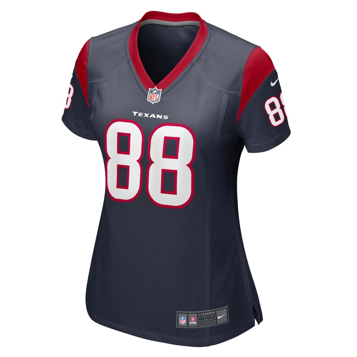 Houston Texans Jerseys Shop – Explore women8217s nike johnny johnson navy houston texans team game jersey Collection