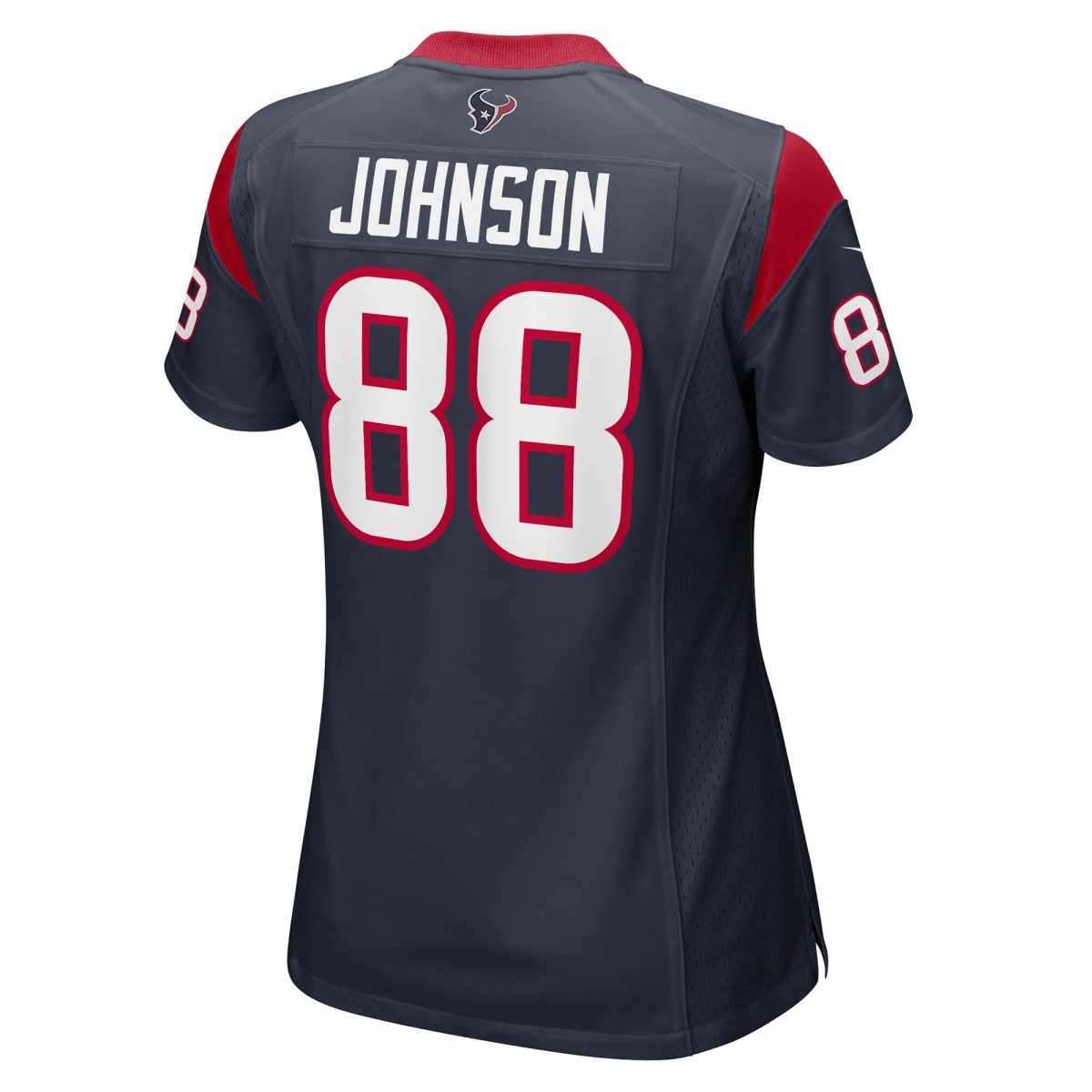 Houston Texans Jerseys Shop – Explore women8217s nike johnny johnson navy houston texans team game jersey Collection