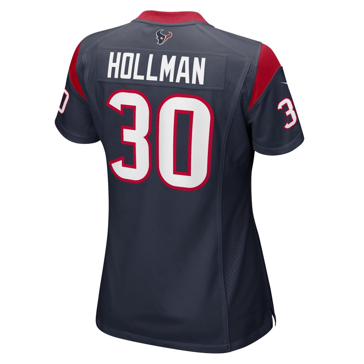 Houston Texans Jerseys Shop – Explore women8217s nike ka8217dar hollman navy houston texans team game jersey Collection