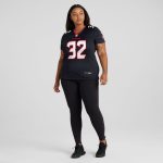 Houston Texans Jerseys Shop – Explore women8217s nike ka8217dar hollman navy houston texans team game jersey Collection