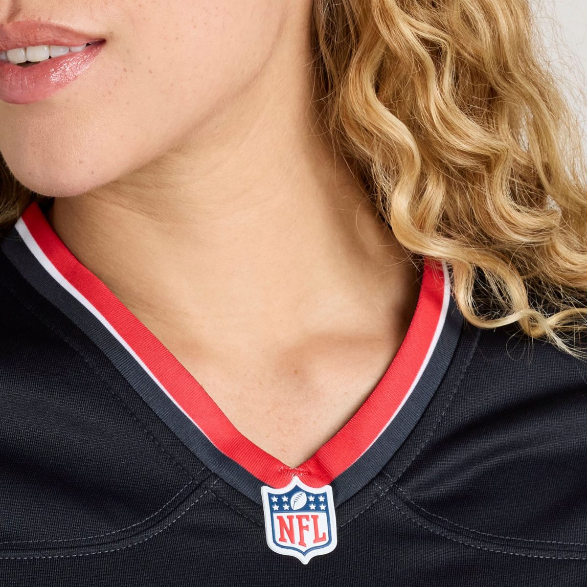 Houston Texans Jerseys Shop – Explore women8217s nike ka8217dar hollman navy houston texans team game jersey Collection
