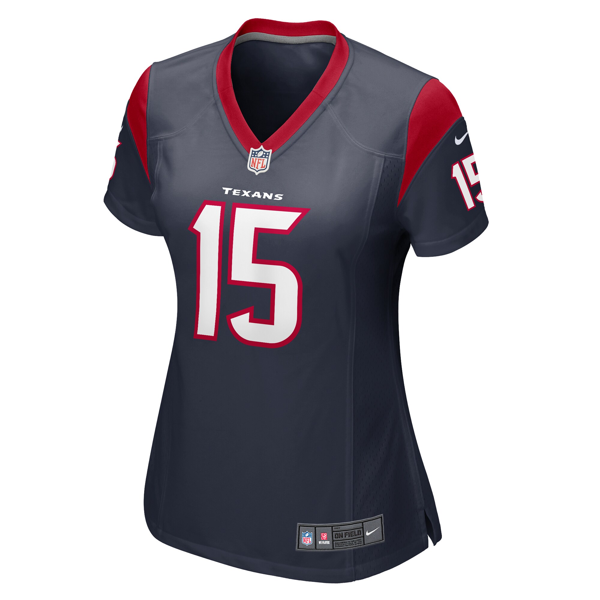 Houston Texans Jerseys Shop – Explore women8217s nike ka8217imi fairbairn navy houston texans team game jersey Collection
