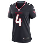 Houston Texans Jerseys Shop – Explore women8217s nike kamari lassiter navy houston texans team game jersey Collection